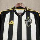 Camisa Atlético Mineiro 25/26