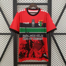 Camisa Palestino II 25/26