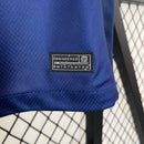 Camisa Barcelona 24/25 - Feminina