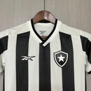 Kit Infantil Botafogo - 24/25
