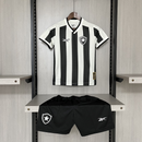 Kit Infantil Botafogo - 24/25