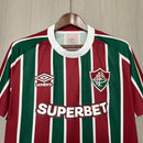 Camisa Fluminense I - 25/26