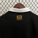 Camisa Vasco da Gama Camisas Negras - 23/24