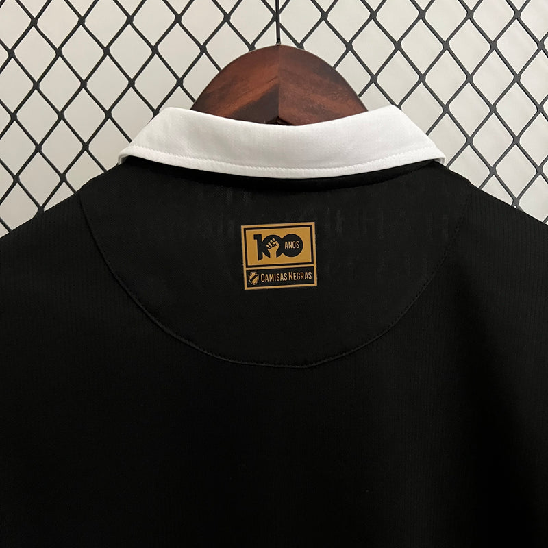 Camisa Vasco da Gama Camisas Negras - 23/24