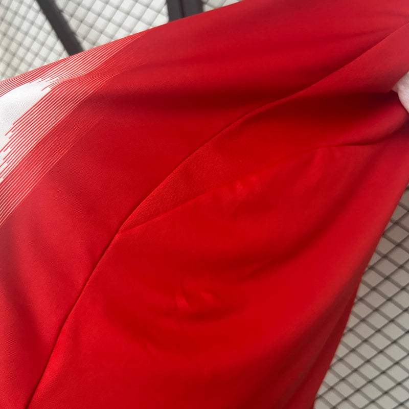 Camisa Bayern München 25/26