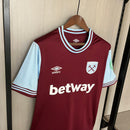 Camisa West Ham l 24/25