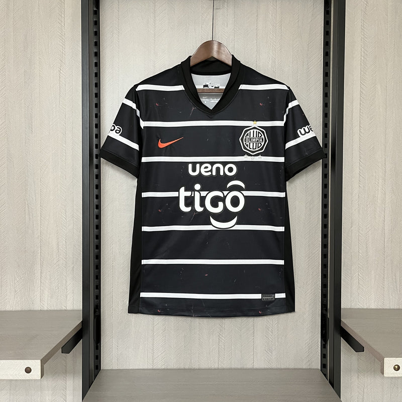 Camisa Olimpia 25/26