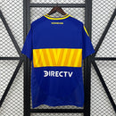 Camisa Boca Juniors I - 24/25