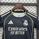 Kit Infantil Real Madrid lI 25/26