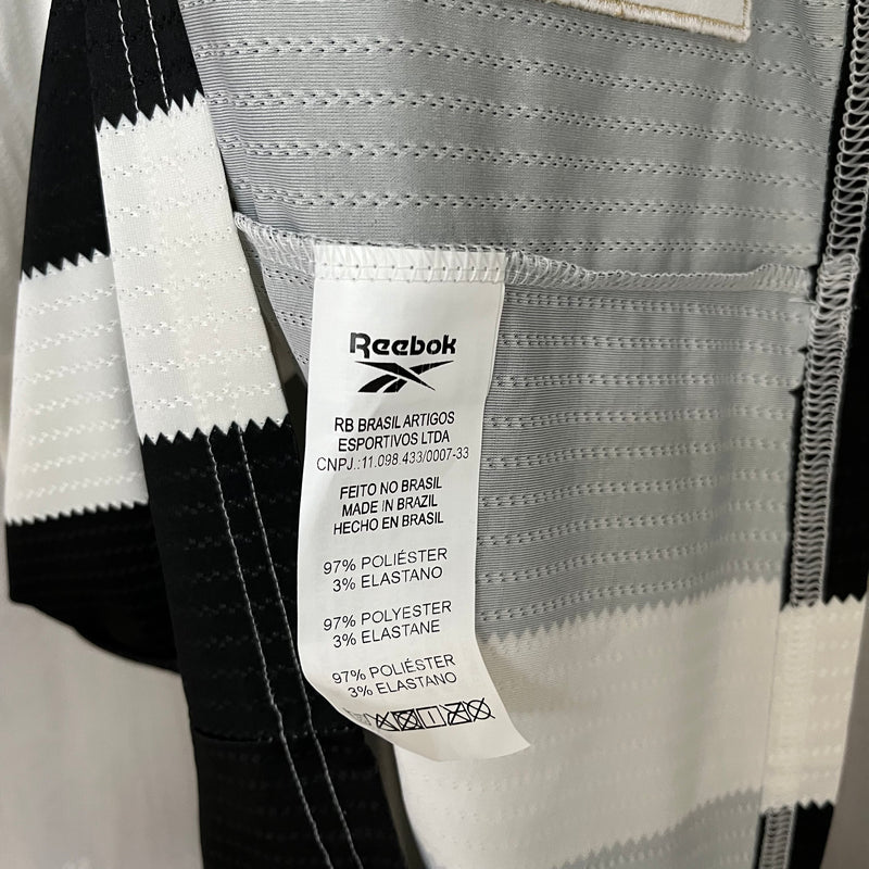 Camisa Botafogo - 24/25