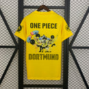 Camisa Borussia Dortmund One Piece Especial - 2025/26