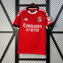 Camisa Benfica - 25/26