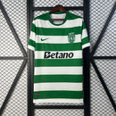 Camisa Sporting l 25/26