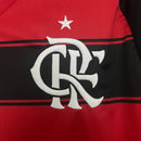 Camisa Flamengo I - 25/26