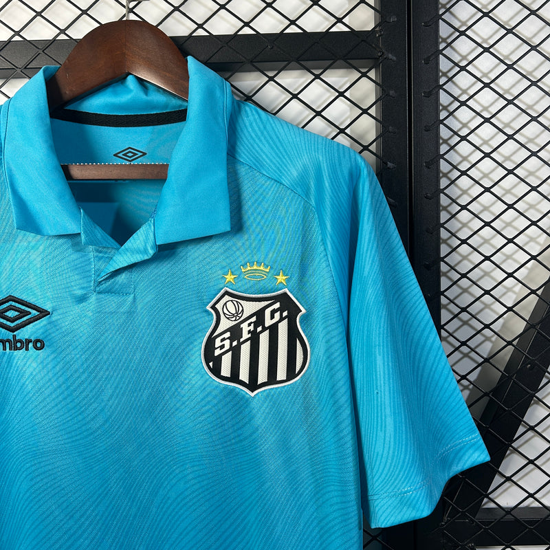 Camisa Santos III - 25/26