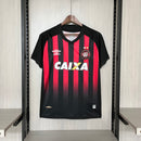 Camisa Athletico Paranaense Retrô 2018