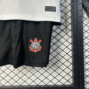 Kit Infantil Corinthians I 25/26
