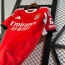 Camisa Benfica - 25/26