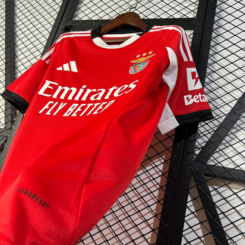 Camisa Benfica - 25/26