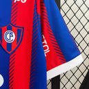 Camisa Cerro Porteño 24/25