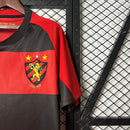 Camisa Sport Recife 25/26