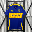 Camisa Boca Juniors I - 24/25