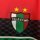 Camisa Palestino II 25/26