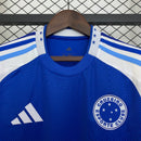 Camisa Cruzeiro - 25/26