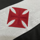 Camisa Vasco da Gama Feminina - 24/25