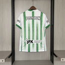Camisa Atlético Nacional - 25/26
