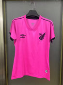 Camisa Athlético Paranaense 23/24 Feminina