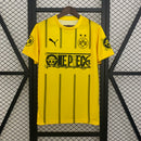 Camisa Borussia Dortmund One Piece Especial - 2025/26