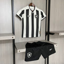 Kit Infantil Botafogo - 24/25