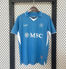 Camisa Napoli l 24/25