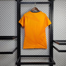 Camisa Real Madrid Feminina ll 24/25