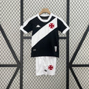 Kit Infantil Vasco da Gama - 24/25