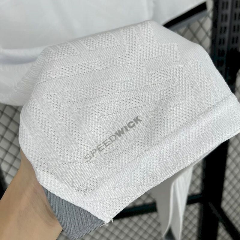 Camisa Botafogo III - 24/25