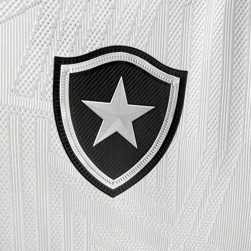 Camisa Botafogo III - 24/25