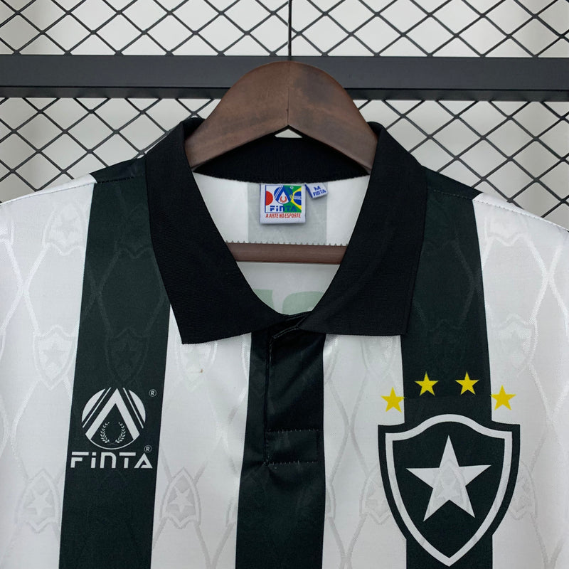 Camisa Botafogo Retrô 1995