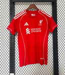 Camisa Liverpool l 25/26