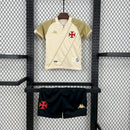 Kit Infantil Vasco da Gama III - 24/25