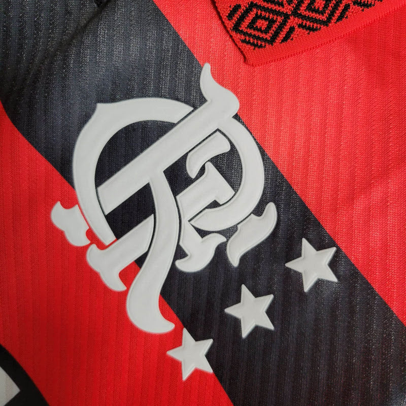 Camisa Flamengo Retrô 94/95 - Umbro