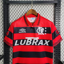 Camisa Flamengo Retrô 94/95 - Umbro