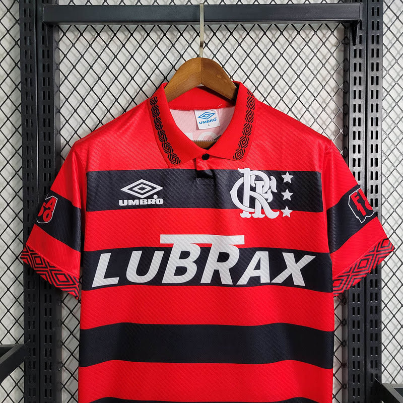 Camisa Flamengo Retrô 94/95 - Umbro