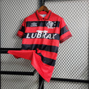 Camisa Flamengo Retrô 94/95 - Umbro
