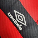 Camisa Flamengo Retrô 94/95 - Umbro