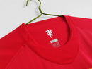Camisa Manchester United Retrô 2008