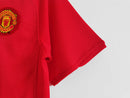 Camisa Manchester United Retrô 2008