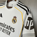 Camisa Real Madrid l 25/26
