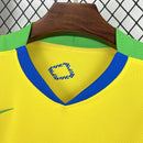 Camisa Brasil - 25/26